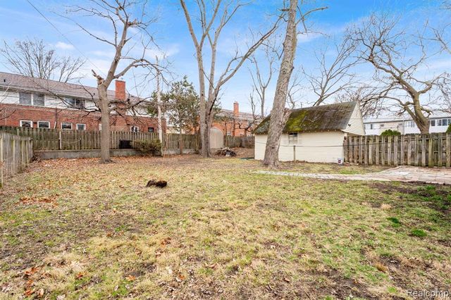 428 Girard Avenue, Royal Oak, MI 48073