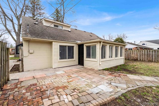 428 Girard Avenue, Royal Oak, MI 48073