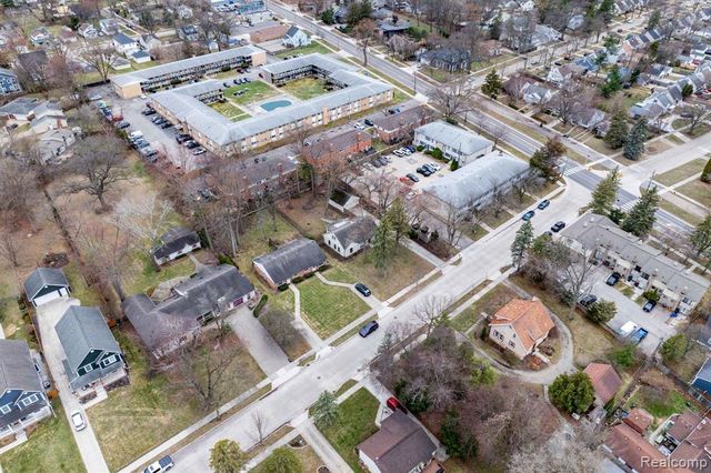 428 Girard Avenue, Royal Oak, MI 48073