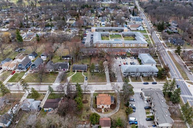 428 Girard Avenue, Royal Oak, MI 48073