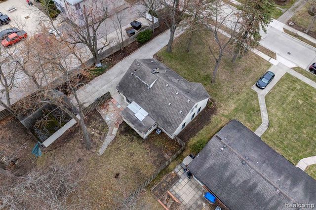 428 Girard Avenue, Royal Oak, MI 48073