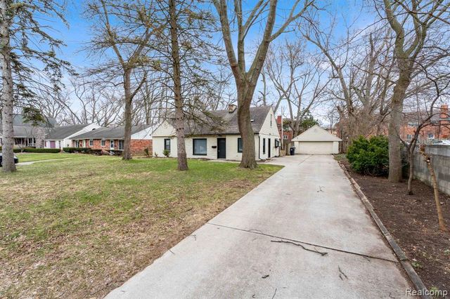 428 Girard Avenue, Royal Oak, MI 48073