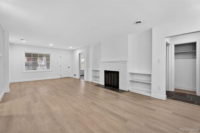 428 Girard Avenue, Royal Oak, MI 48073