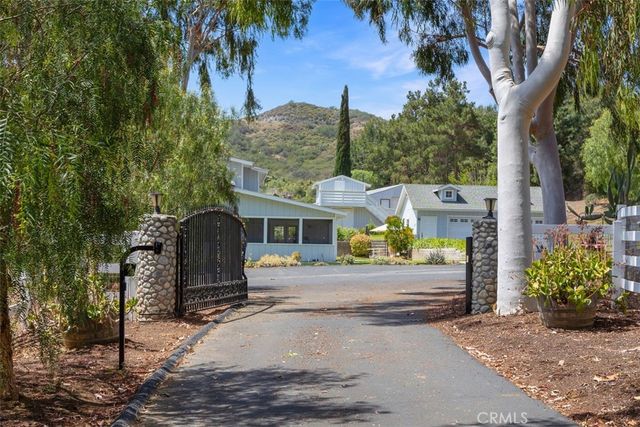35768 Rice Canyon, Fallbrook, CA 92028