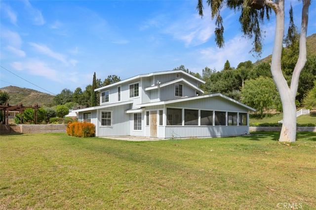 35768 Rice Canyon, Fallbrook, CA 92028