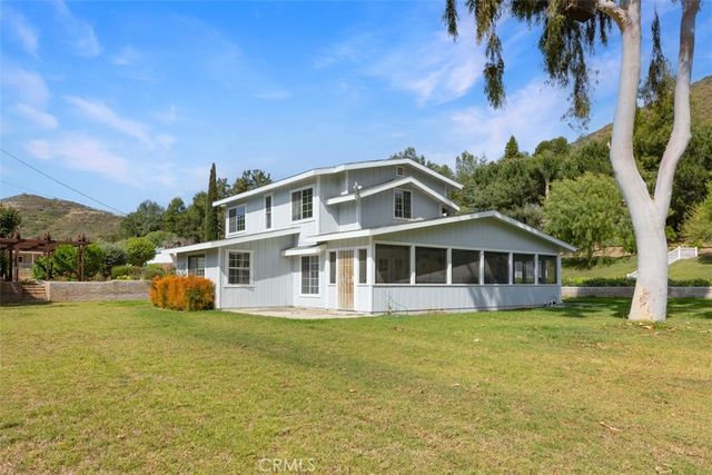 35768 Rice Canyon, Fallbrook, CA 92028