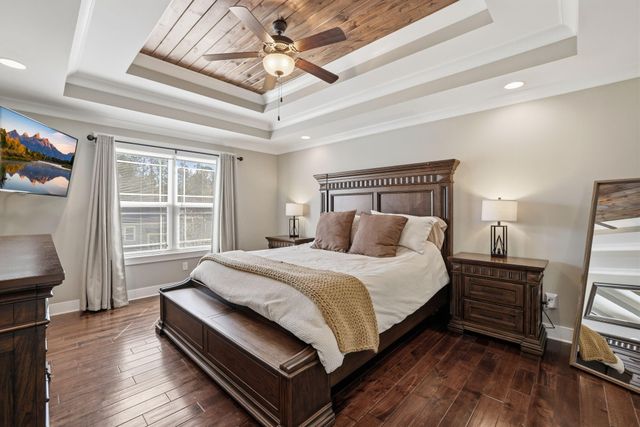 9034 Wood Dale Lane, Hixson, TN 37343