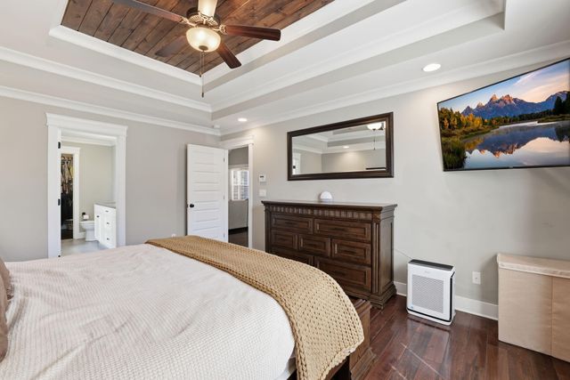 9034 Wood Dale Lane, Hixson, TN 37343