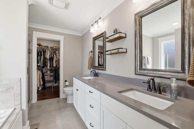 9034 Wood Dale Lane, Hixson, TN 37343