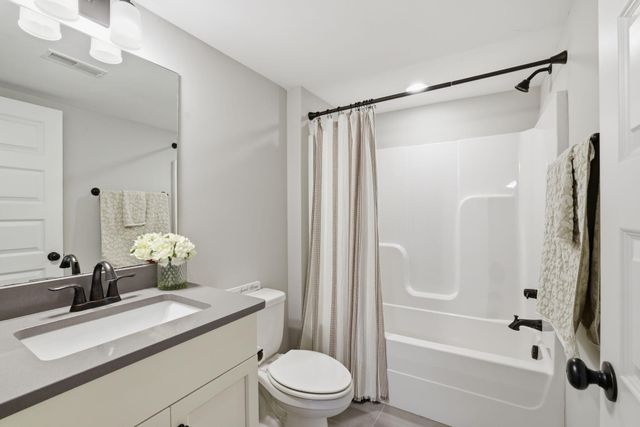 9034 Wood Dale Lane, Hixson, TN 37343