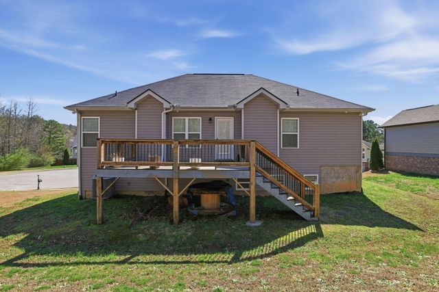 9034 Wood Dale Lane, Hixson, TN 37343