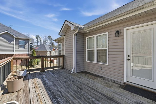 9034 Wood Dale Lane, Hixson, TN 37343