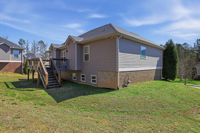 9034 Wood Dale Lane, Hixson, TN 37343