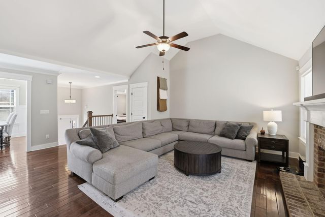 9034 Wood Dale Lane, Hixson, TN 37343