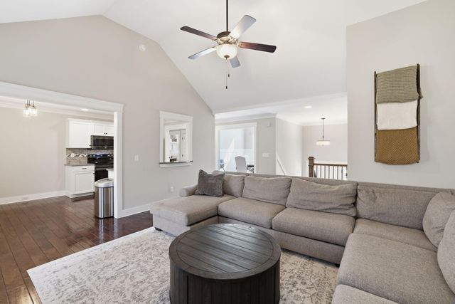 9034 Wood Dale Lane, Hixson, TN 37343