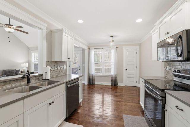 9034 Wood Dale Lane, Hixson, TN 37343