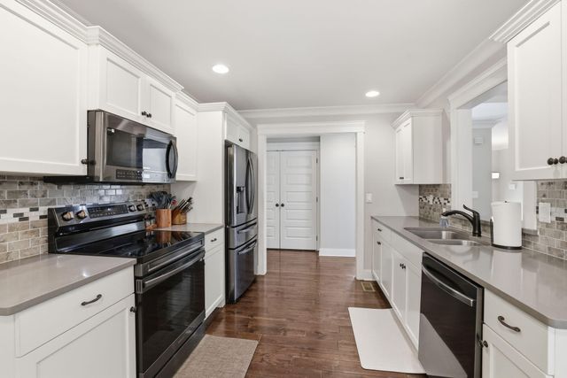 9034 Wood Dale Lane, Hixson, TN 37343