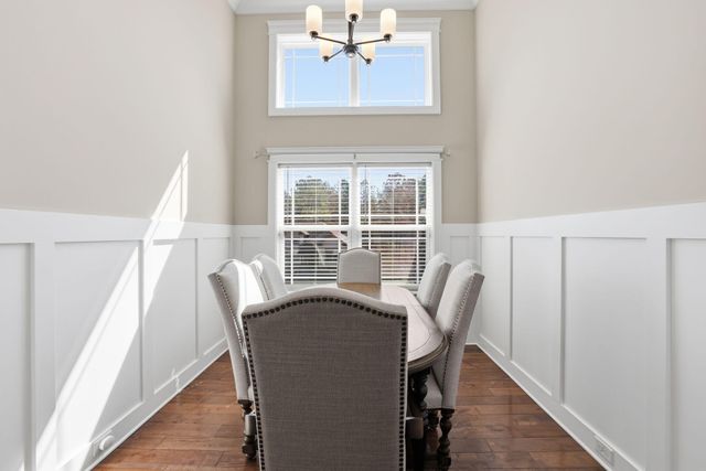 9034 Wood Dale Lane, Hixson, TN 37343