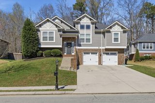 9034 Wood Dale Lane, Hixson, TN 37343