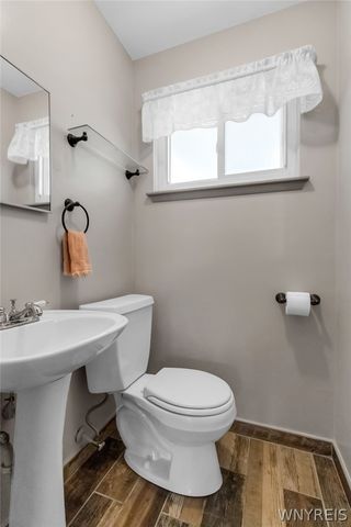 153 Marrano Drive, Lancaster, NY 14043