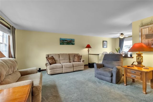 153 Marrano Drive, Lancaster, NY 14043