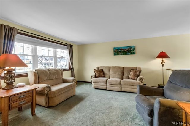 153 Marrano Drive, Lancaster, NY 14043