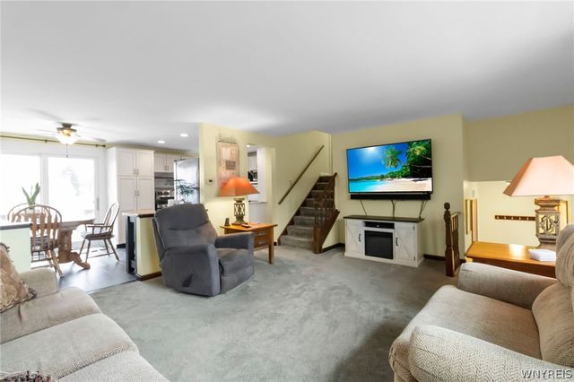 153 Marrano Drive, Lancaster, NY 14043