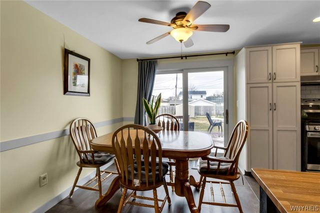 153 Marrano Drive, Lancaster, NY 14043