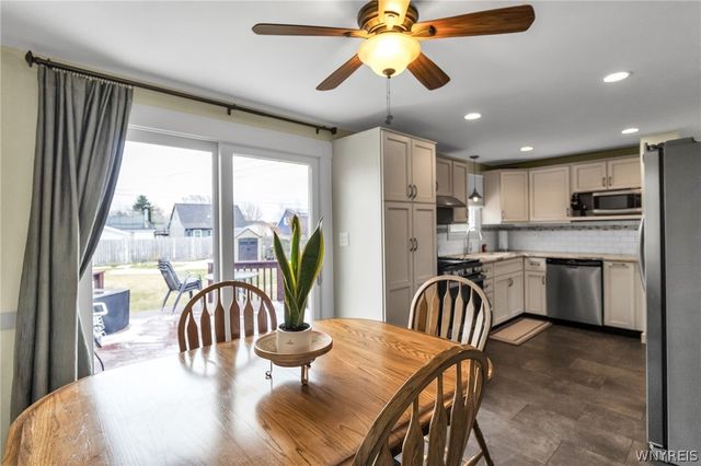 153 Marrano Drive, Lancaster, NY 14043