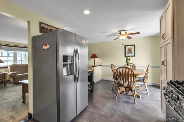 153 Marrano Drive, Lancaster, NY 14043