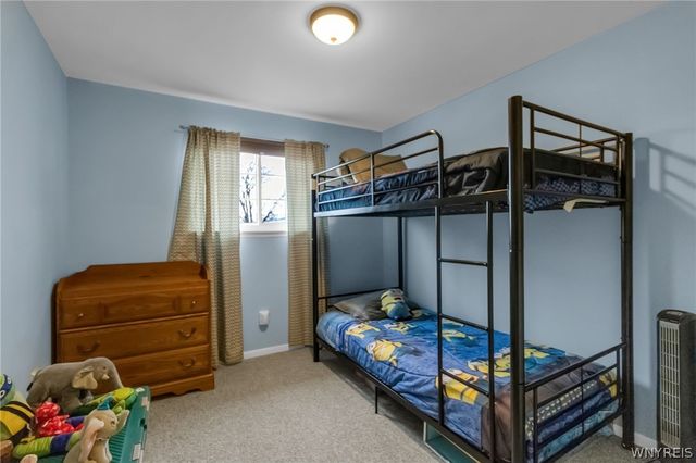 153 Marrano Drive, Lancaster, NY 14043