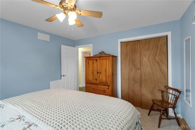 153 Marrano Drive, Lancaster, NY 14043