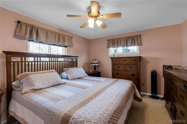 153 Marrano Drive, Lancaster, NY 14043