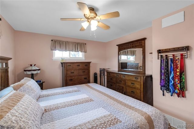 153 Marrano Drive, Lancaster, NY 14043