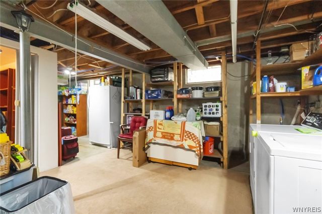 153 Marrano Drive, Lancaster, NY 14043