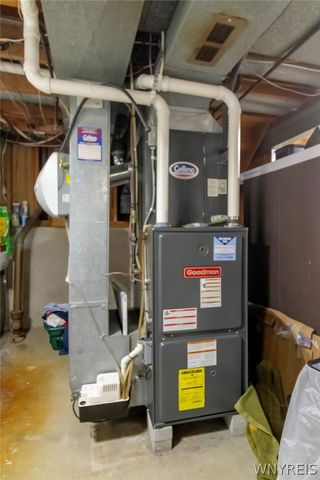 153 Marrano Drive, Lancaster, NY 14043