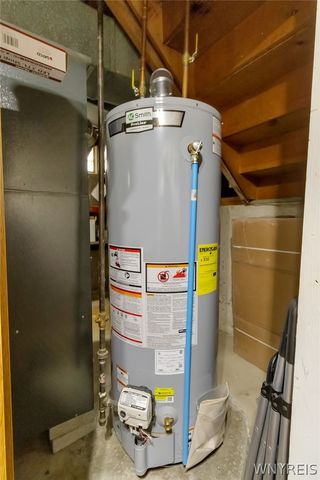 153 Marrano Drive, Lancaster, NY 14043