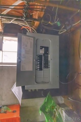 153 Marrano Drive, Lancaster, NY 14043