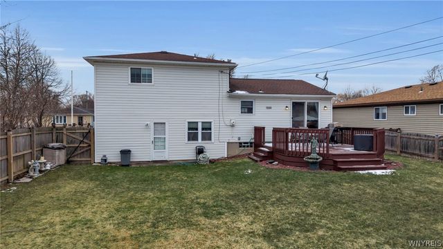 153 Marrano Drive, Lancaster, NY 14043