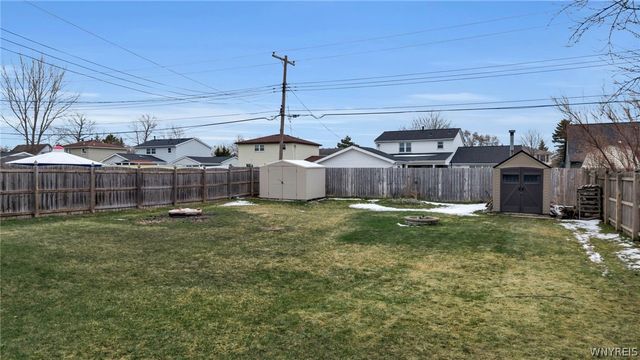 153 Marrano Drive, Lancaster, NY 14043