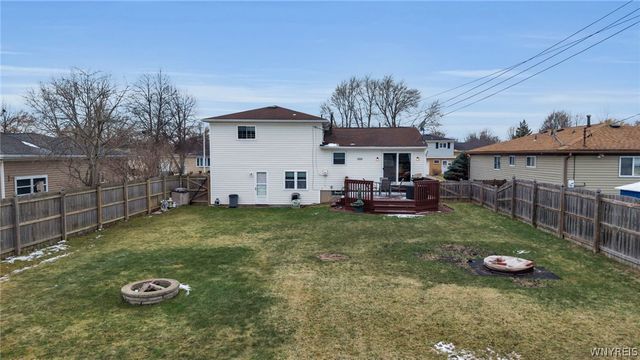 153 Marrano Drive, Lancaster, NY 14043