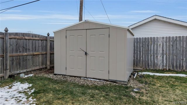 153 Marrano Drive, Lancaster, NY 14043