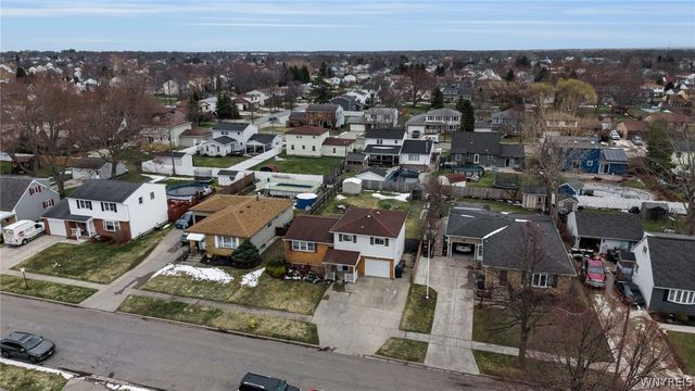 153 Marrano Drive, Lancaster, NY 14043