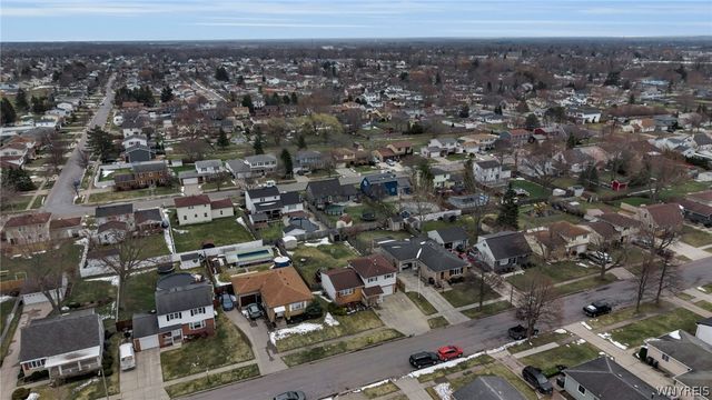 153 Marrano Drive, Lancaster, NY 14043