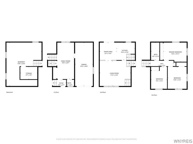 153 Marrano Drive, Lancaster, NY 14043