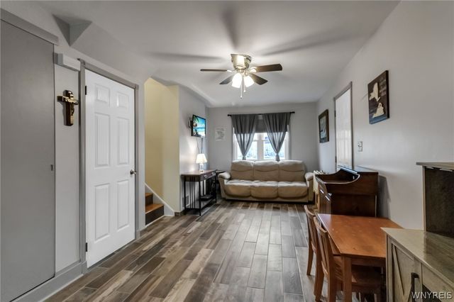 153 Marrano Drive, Lancaster, NY 14043