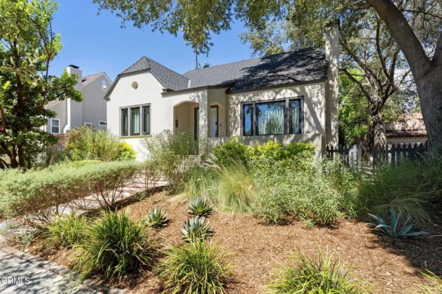511 E Penn Street, Pasadena, CA 91104