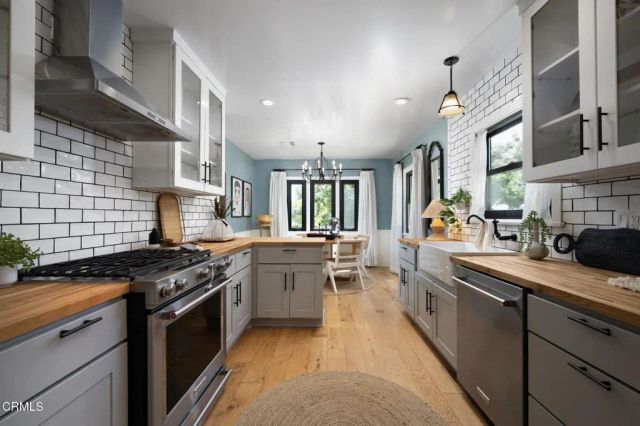 511 E Penn Street, Pasadena, CA 91104