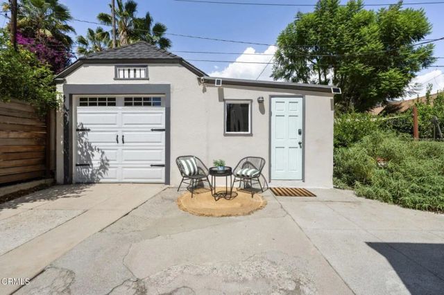 511 E Penn Street, Pasadena, CA 91104