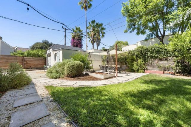 511 E Penn Street, Pasadena, CA 91104
